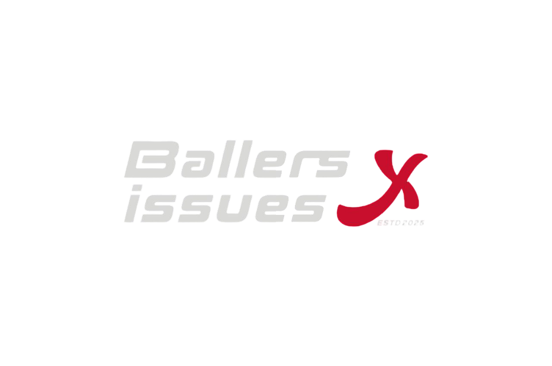 Ballers Issues