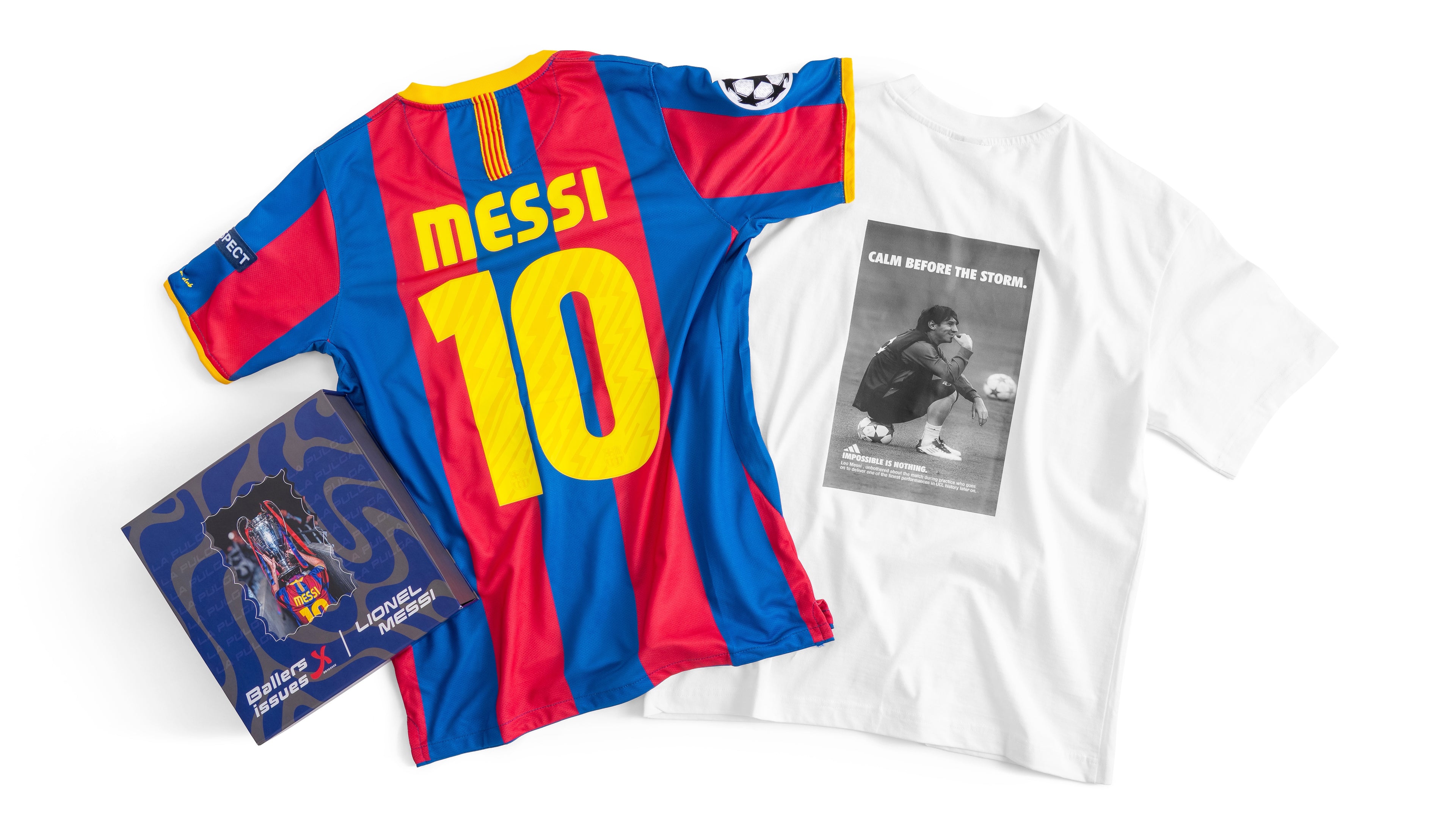 La pulga Box 🐐🇦🇷