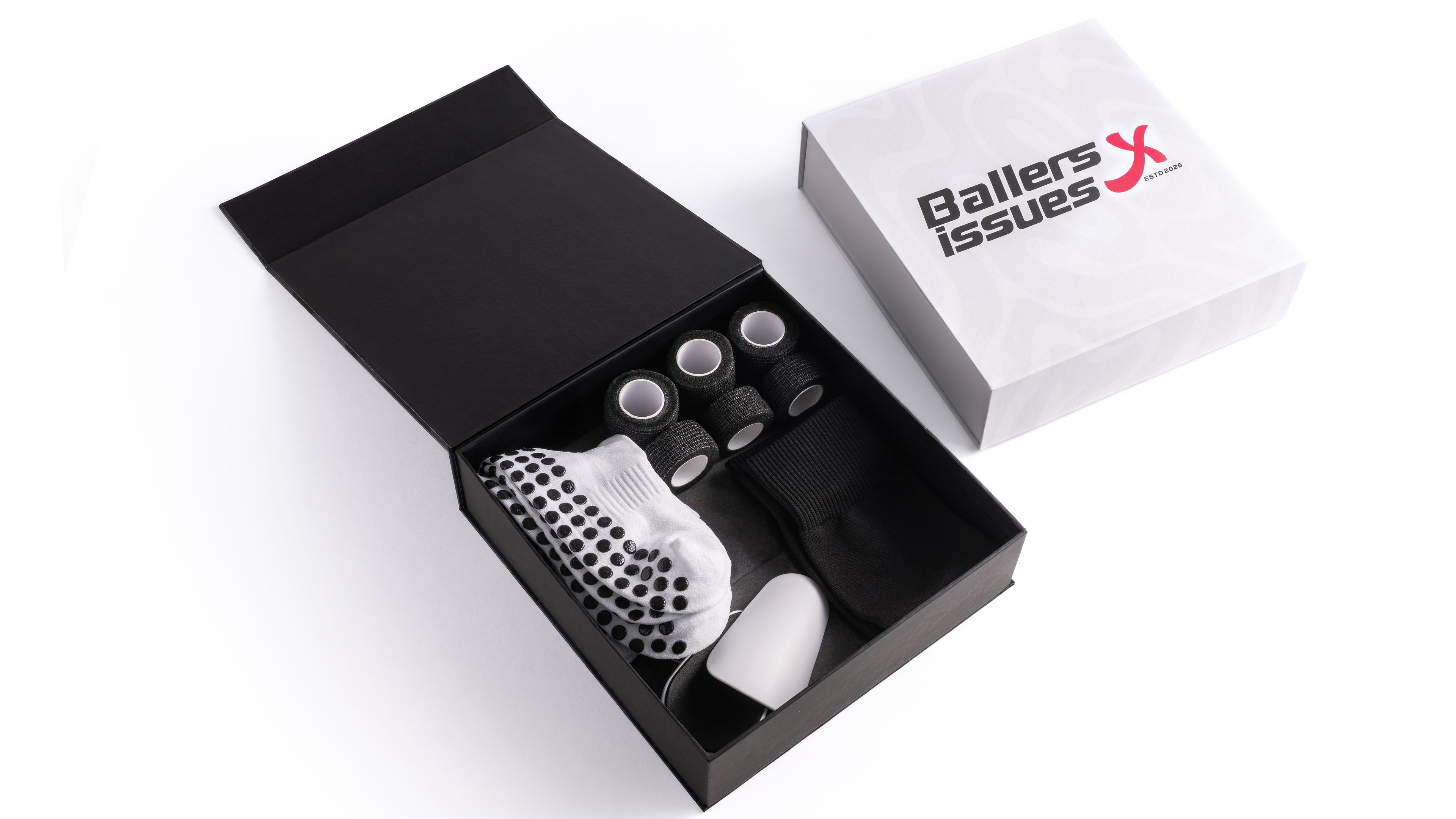 Customized Box (8 pieces)