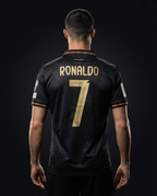 Ronaldo – Portuguese Eusébio Player Edition