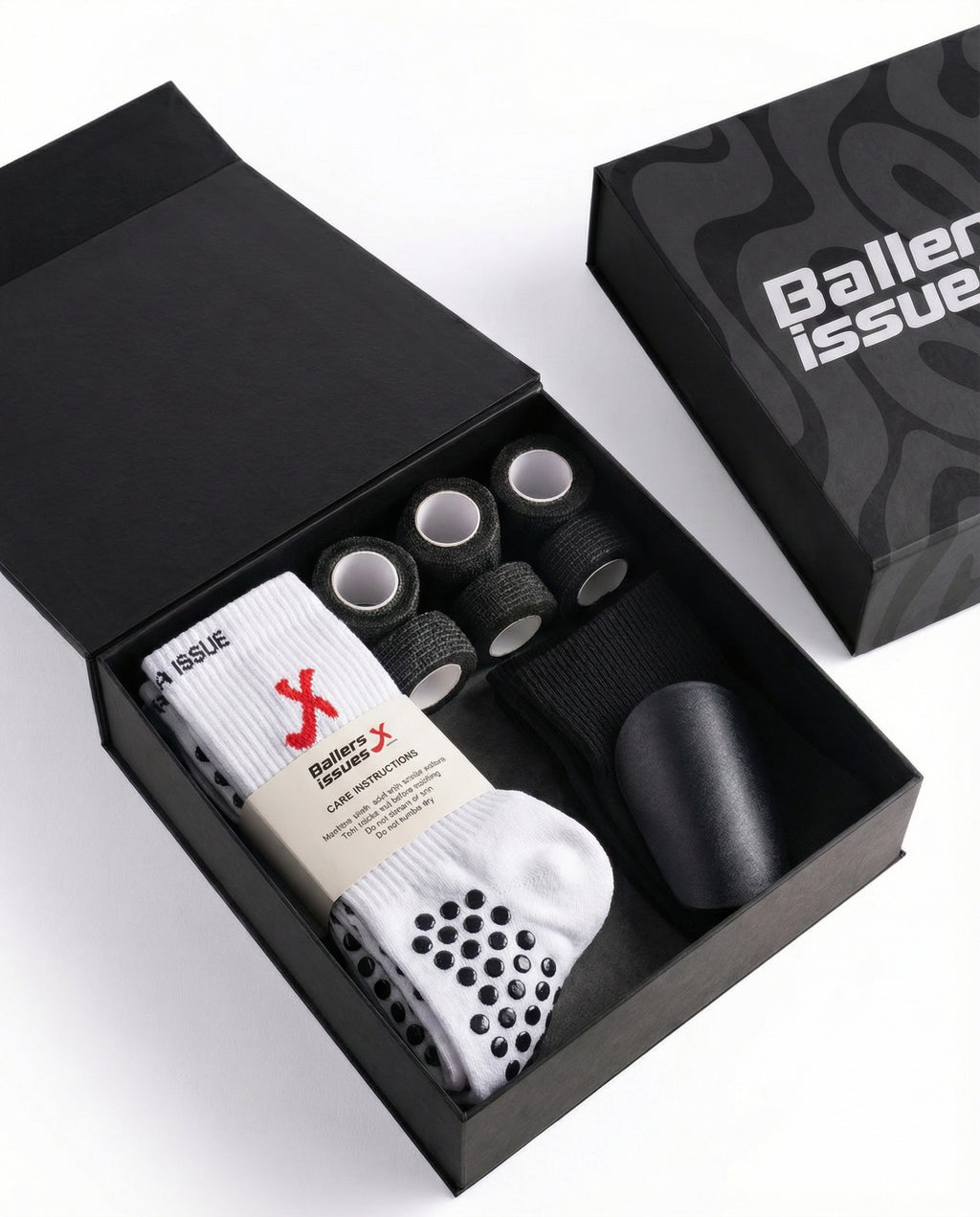 Black Box