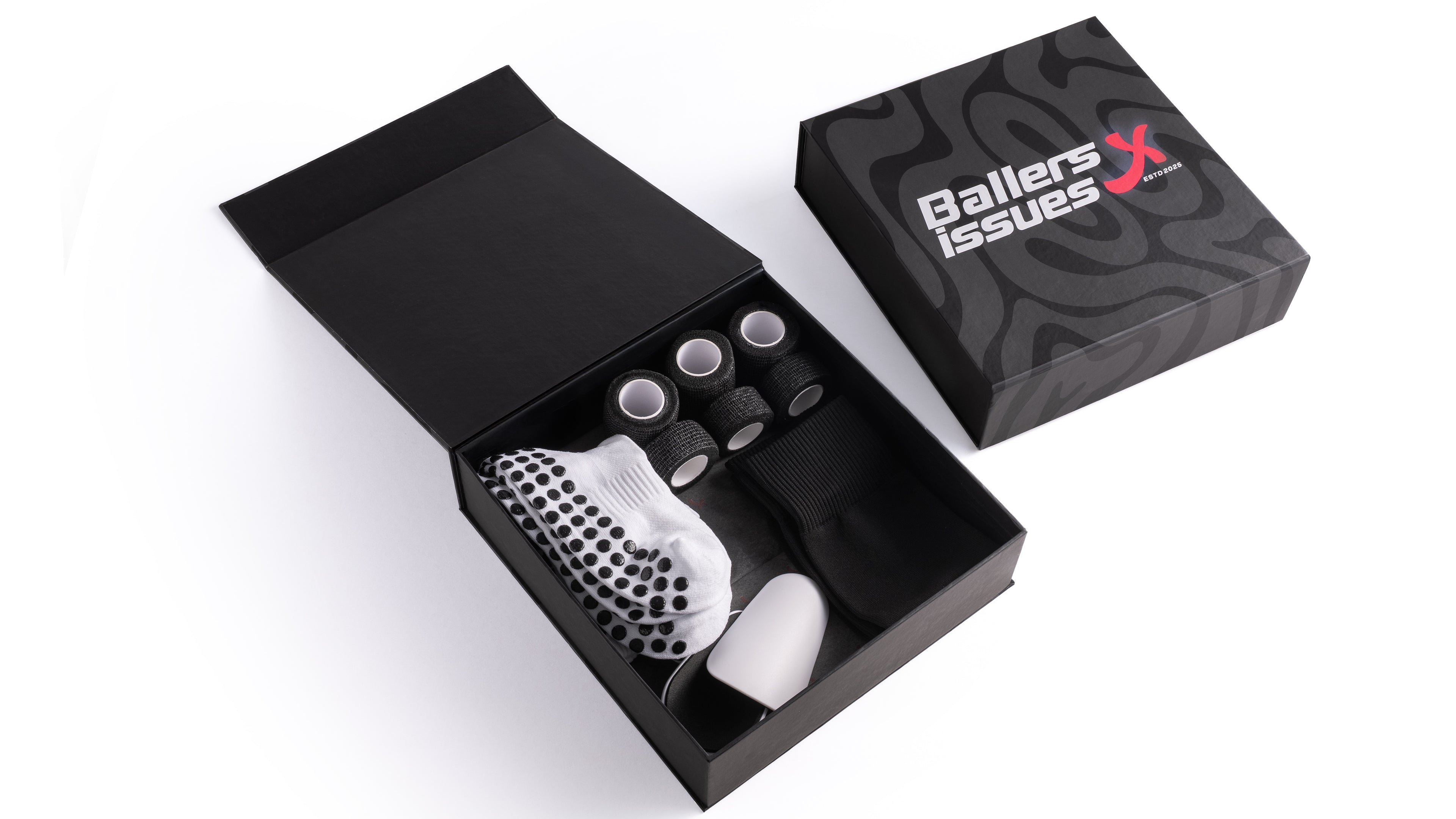 Customized Box (8 pieces)