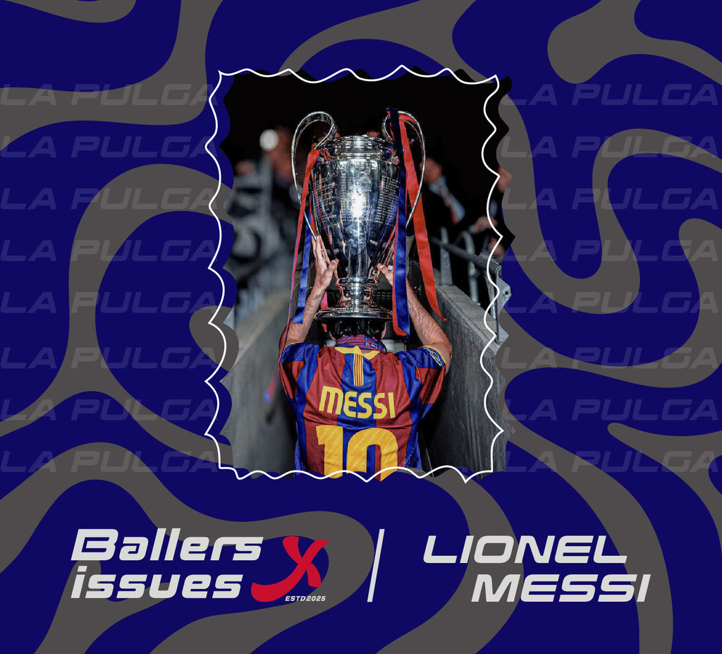 La pulga Box 🐐🇦🇷