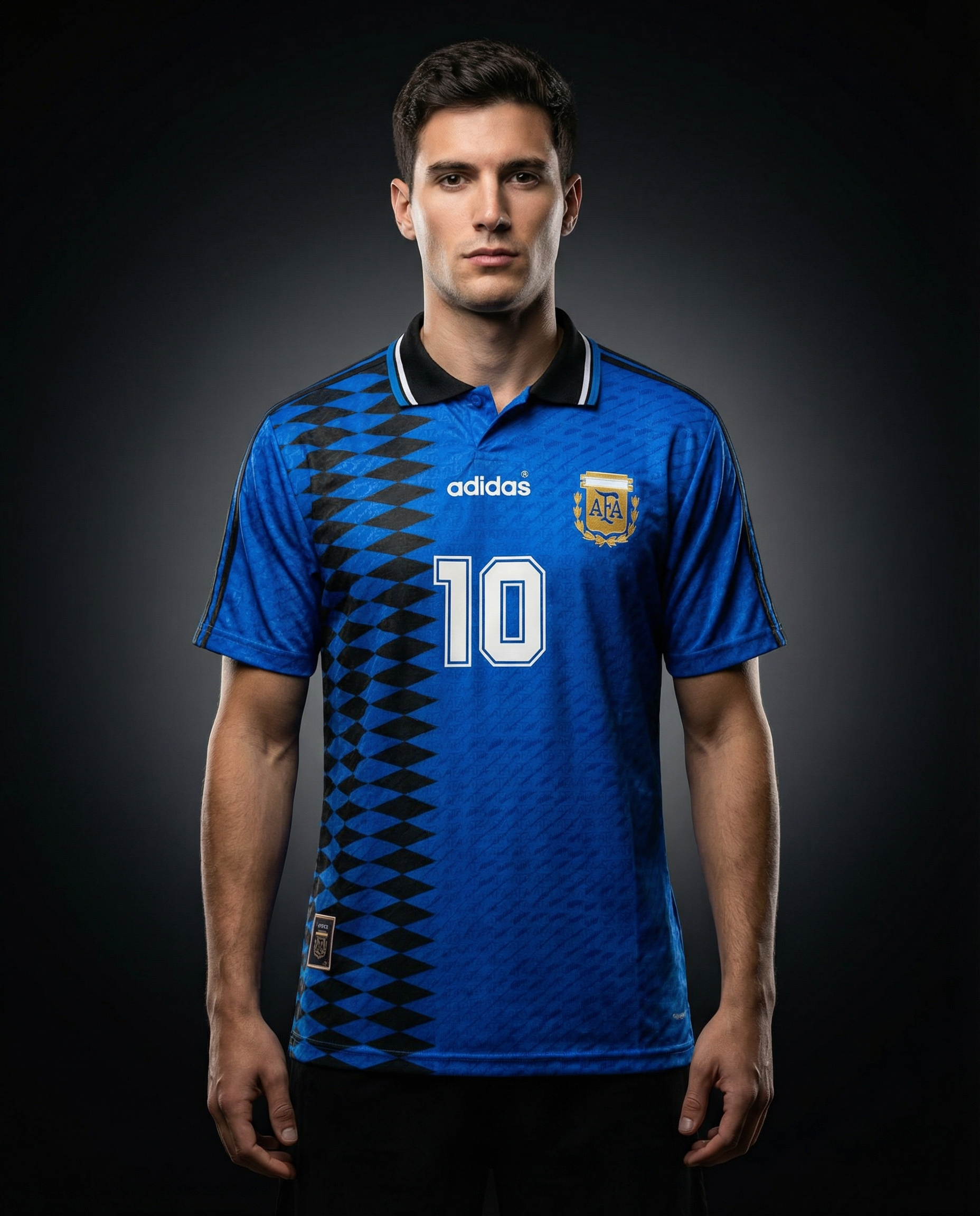 Maradona – Argentina 1994 World Cup Away