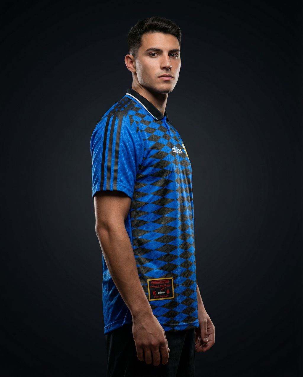 Maradona – Argentina 1994 World Cup Away