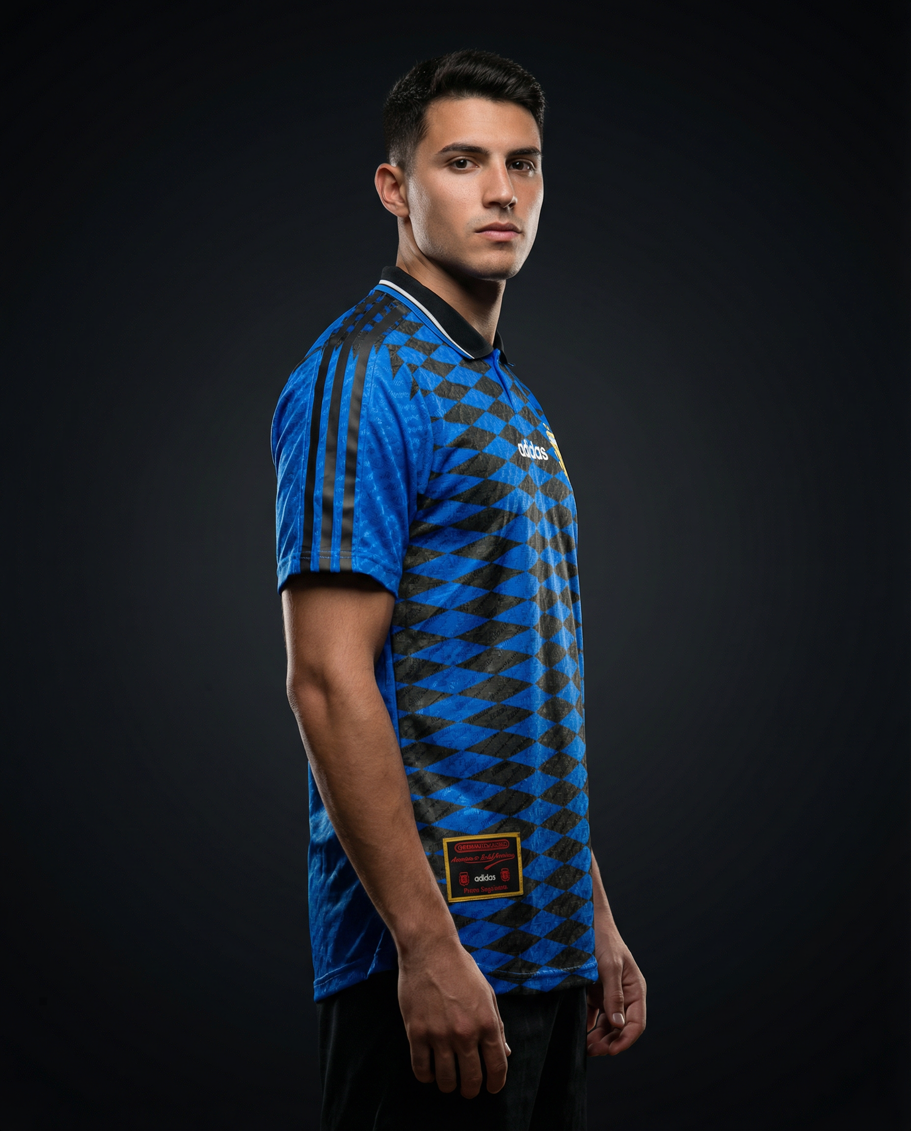 Maradona – Argentina 1994 World Cup Away