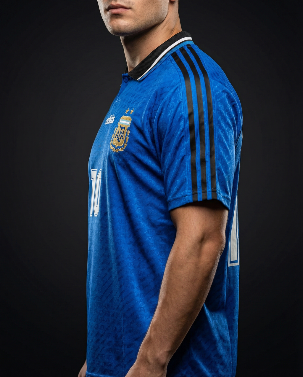 Maradona – Argentina 1994 World Cup Away