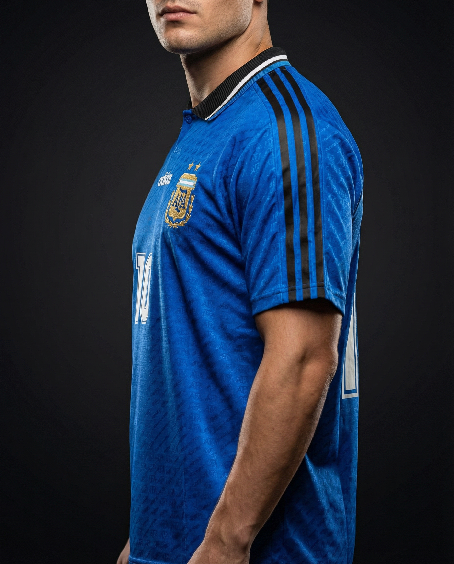 Maradona – Argentina 1994 World Cup Away